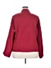 Bill Blass Solid Red Jacket Size 3X (estimated) - photo 2
