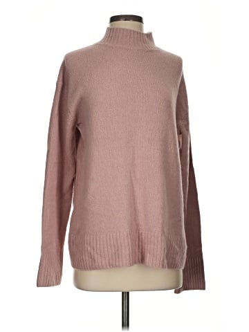 Everlane Turtleneck Sweater (view 1)