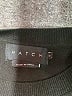 Hatch Solid Black Cocktail Dress Size XS Maternity (0) - photo 6