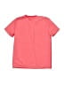 Under Armour Red Active T-Shirt Size M (youth) - photo 2