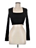 Klassy Network Black Tank Top Size M - photo 1