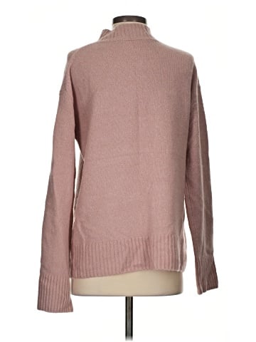 Everlane Turtleneck Sweater (view 2)
