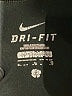 Nike Solid Black Skort Size L - photo 3