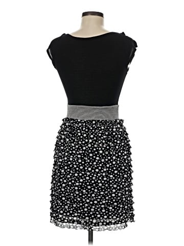 Zara Basic Cocktail Dress (view 2)