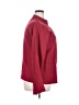 Bill Blass Solid Red Jacket Size 3X (estimated) - photo 4
