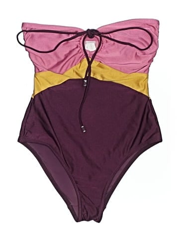 Zimmermann One-Piece Swimsuit (view 1)