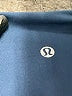 Lululemon Athletica Blue Active Pants Size 6 - photo 7
