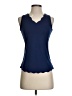 JoFit Blue Tank Top Size XS - photo 1