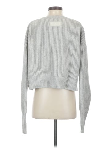 RE/DONE Wool Pullover Sweater (view 2)