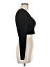 Klassy Network Black Tank Top Size M - photo 4