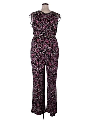 IMAN Jumpsuit (view 2)