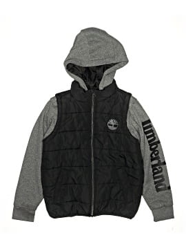 Timberland Jacket (view 1)