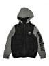 Timberland 100% Polyester Gray Jacket Size 10 - 12 - photo 1