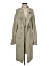 Lulus Gray Coat Size M - photo 1