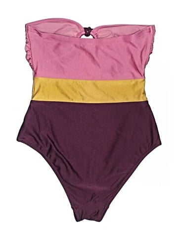Zimmermann One-Piece Swimsuit (view 2)
