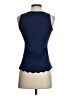 JoFit Blue Tank Top Size XS - photo 2