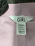Athleta Solid Pink Skort Size 16 - photo 3