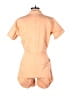 Pistola 100% Cotton Orange Romper Size S - photo 2