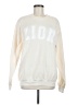 Jerzees Ivory Sweatshirt Size M - photo 1
