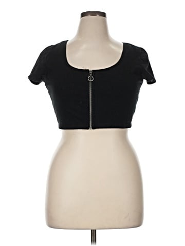 Aero Short Sleeve Top (view 1)
