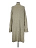 Lulus Gray Coat Size M - photo 2