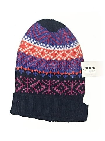 Old Navy Beanie (view 1)