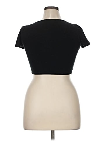 Aero Short Sleeve Top (view 2)