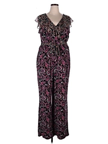 IMAN Jumpsuit (view 1)