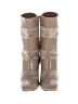 Roger Vivier Tan Boots Size EU 36 1/2 - photo 2