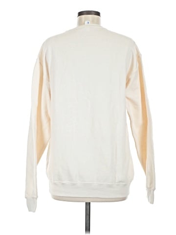 Jerzees Sweatshirt (view 2)