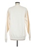 Jerzees Ivory Sweatshirt Size M - photo 2