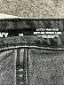 Old Navy Black Jeans Size 16 - photo 7