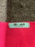 Zenana 100% Rayon Pink Sleeveless Blouse Size S - photo 7