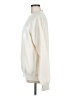 Jerzees Ivory Sweatshirt Size M - photo 5