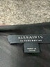 ALLSAINTS Black Cocktail Dress Size 8 - photo 4