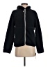 Assorted Brands 100% Polyester Solid Black Jacket Size S - photo 1