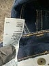 Gap Outlet Blue Jeans Size 12L - photo 8