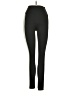 Fabletics Color Block Black Gray Active Pants Size 2 (estimated) - photo 1