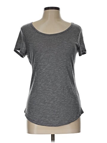 SO Short Sleeve T-Shirt (view 1)