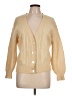 Assorted Brands Tan Cardigan Size L - photo 1