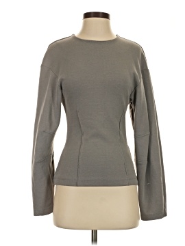 Zara Long Sleeve Top (view 1)