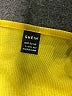 Shein Yellow Sweater Vest Size L - photo 7