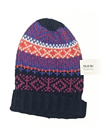 Old Navy Beanie (view 1)