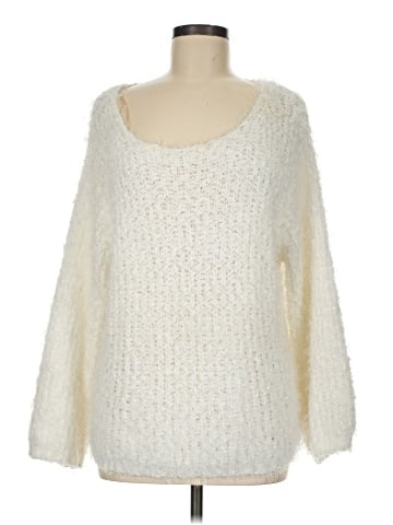Pol Pullover Sweater (view 1)
