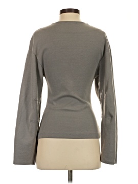 Zara Long Sleeve Top (view 2)