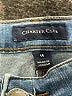 Charter Club Blue Jeans Size 14 - photo 4