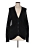 J.Crew Black Cardigan Size M - photo 1