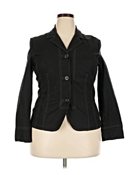 R.Q.T Jacket (view 1)