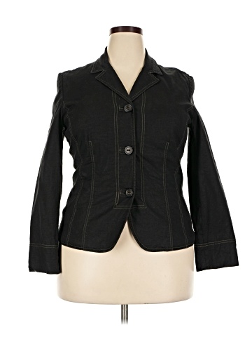 R.Q.T Jacket (view 1)