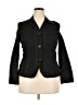 R.Q.T Black Jacket Size 18 - photo 1